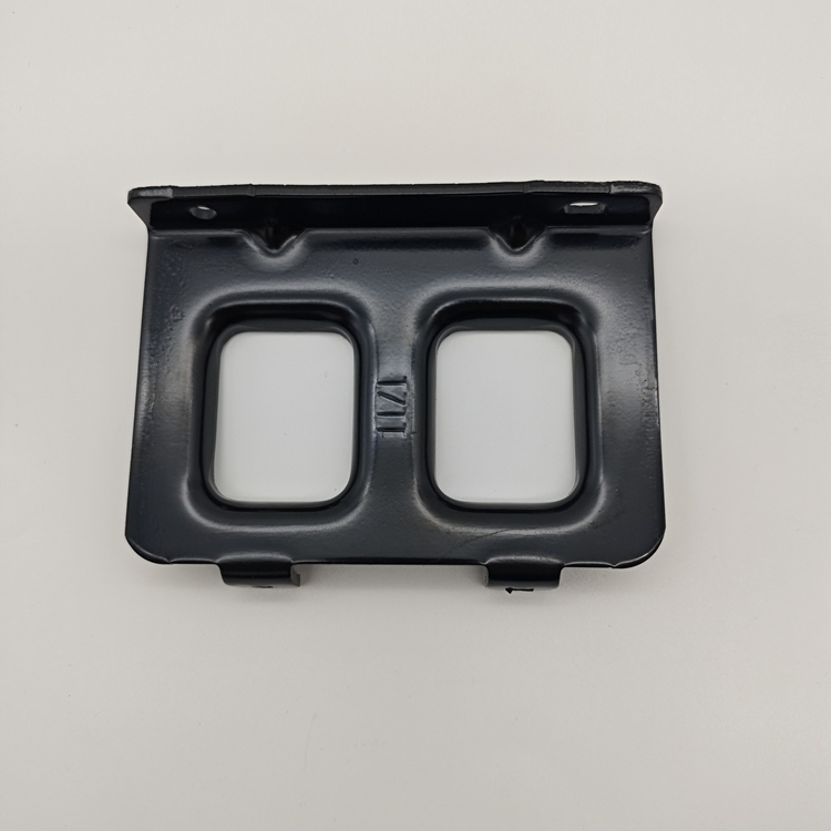 Sheet Metal Stamping