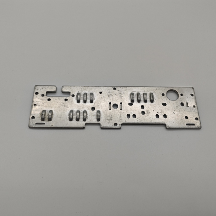 Sheet Metal Stamping