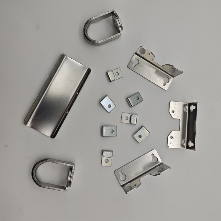 Sheet Metal Stamping