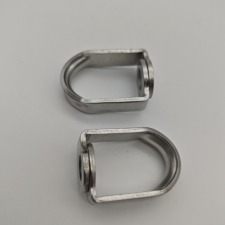 Sheet Metal Stamping