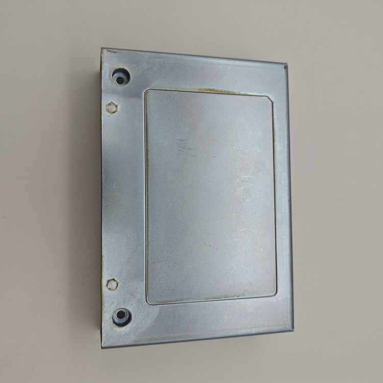 Sheet Metal Stamping