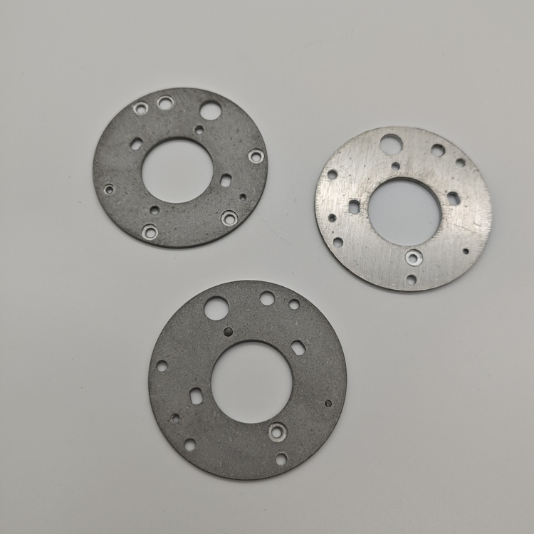 Sheet Metal Stamping