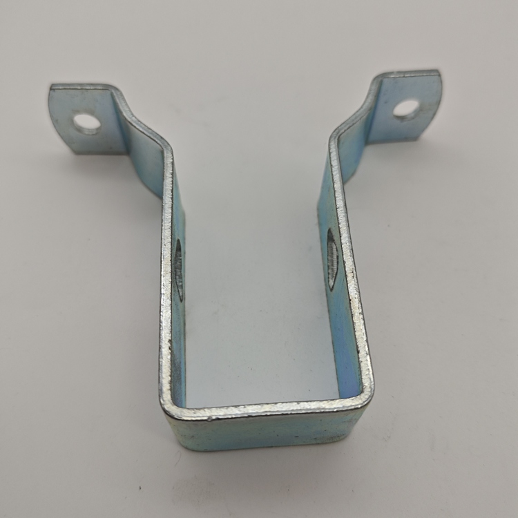 Sheet Metal Stamping