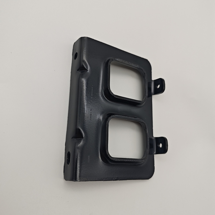 Sheet Metal Stamping