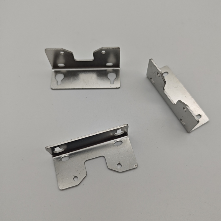 Sheet Metal Stamping