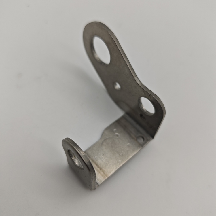 Sheet Metal Stamping