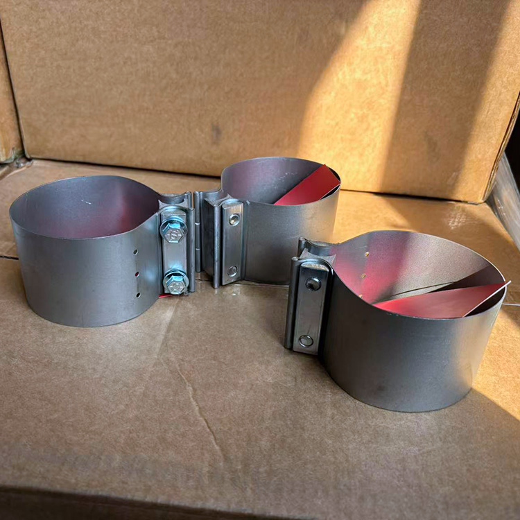 Hose Clamps / Pipe Clamps