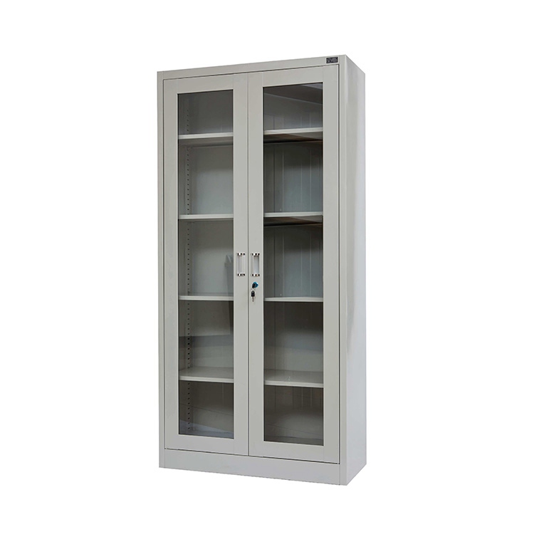 Custom Metal Enclosures & Cabinets