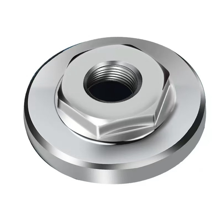 Mechanical Components