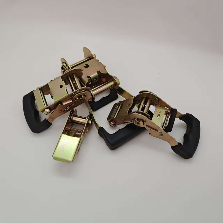 Mechanical Components