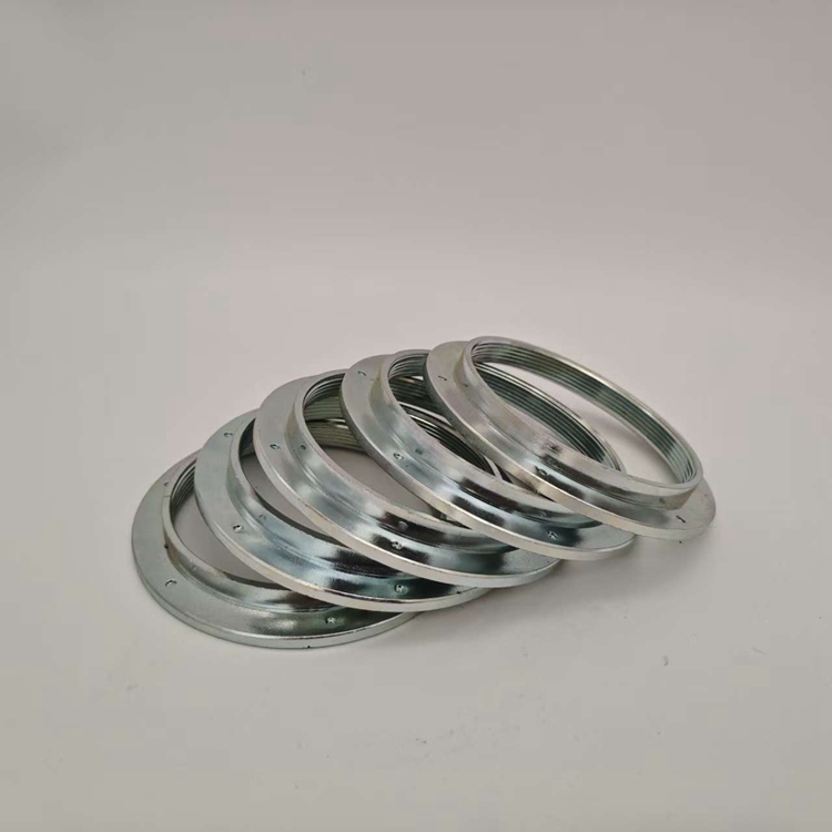 Mechanical Components