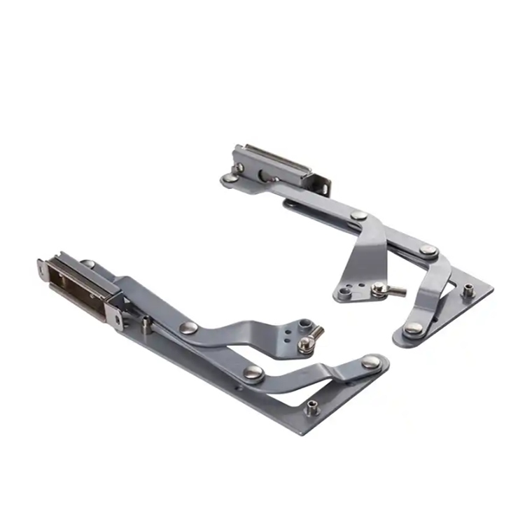 Custom Fabricated Parts