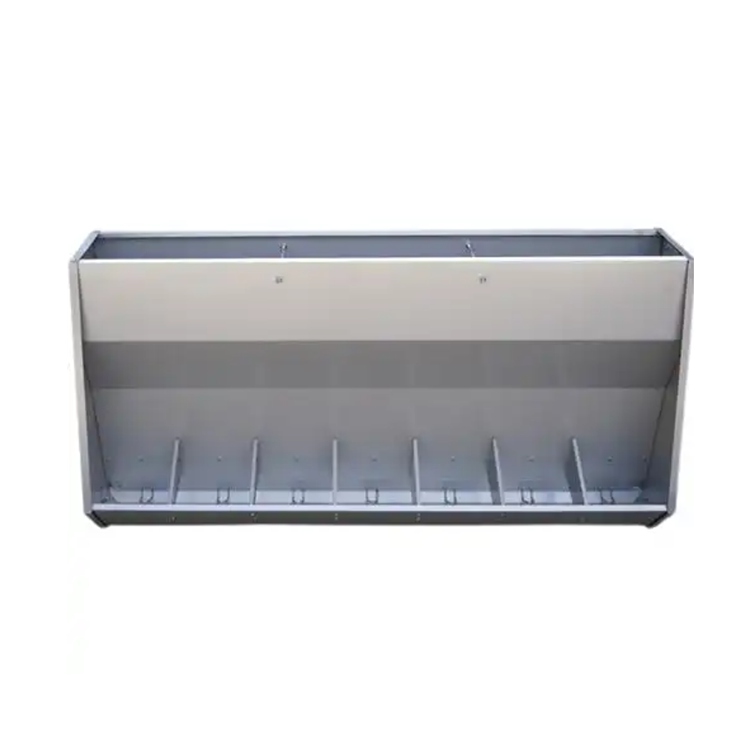 Custom Fabricated Parts