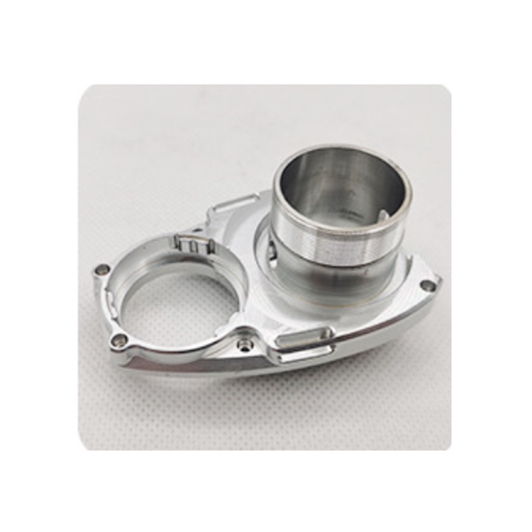 Custom Fabricated Parts