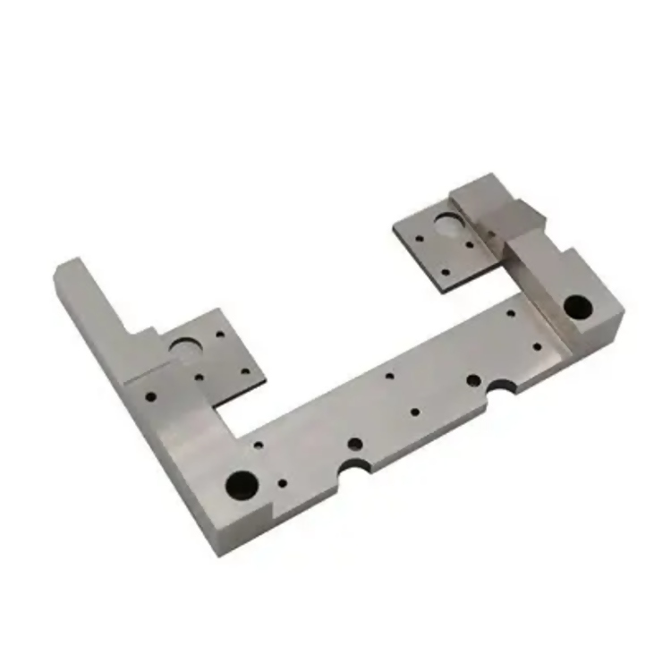 Custom Fabricated Parts