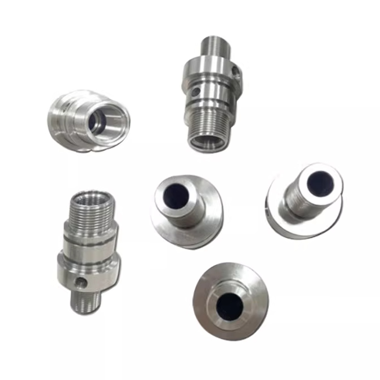 Custom Fabricated Parts